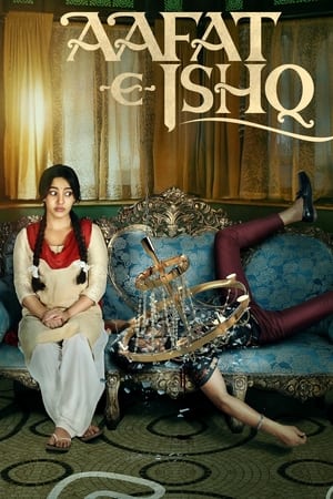 Aafat-e-Ishq (2020) Hindi Movie 720p HDRip x264 [950MB]