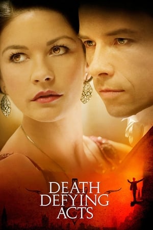 Death Defying Acts 2007 Hindi Dual Audio HDRip 720p – 480p