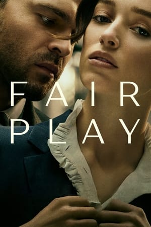 Fair Play 2023 Hindi Dual Audio HDRip 720p – 480p