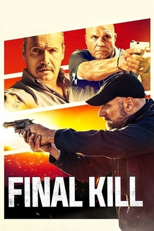 Final Kill 2020 Hindi Dual Audio HDRip 720p – 480p