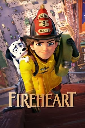 Fireheart 2022 Hindi Dual Audio HDRip 720p – 480p