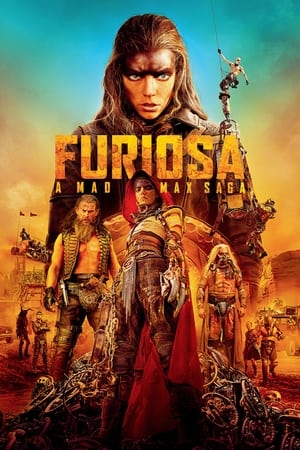 Download Furiosa A Mad Max Saga Telugu Camrip P Movierulz