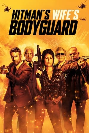 Hitman’s Wife’s Bodyguard (2021) Hindi Dual Audio 480p HDRip 450MB