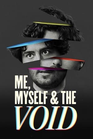 Me, Myself & the Void 2023 Hindi Dubbed WEBRip 720p