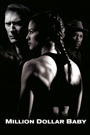 Million Dollar Baby (2004) Hindi Dual Audio 480p BluRay 420MB