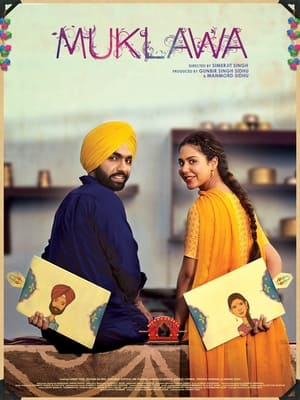 Muklawa 2019 Punjabi Audio WEB-DL 720p - 480p