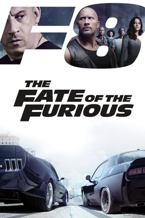 The Fate of the Furious 2017 100mB BLuray Hindi Origianl Audio