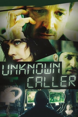 Unknown Caller 2014 Hindi Dual Audio 720p Bluray [900MB] ESubs