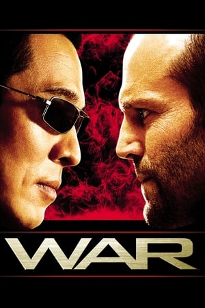 War 2007 Hindi Dual Audio 720p BluRay [700MB]