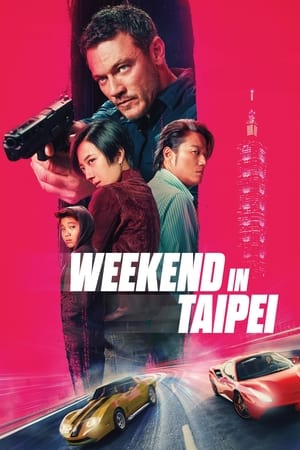 Weekend in Taipei (2024) WEBRIP Hindi (MULTI AUDIO) 720p 480p 1080p